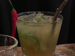 -SISTERS BAR RESTAURANT川意酒馆(嘉善老市H楼店)