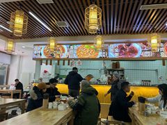 -高群生胡辣汤(亚运村店)