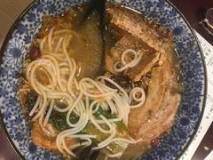 -螺世纪螺蛳粉·桂味小排档(裕德店)