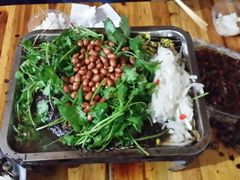 android_upload_pic-正宗南铁拉叔沙煲螺·烧烤·秘制靓粥(南铁总店)