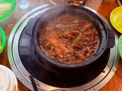 -重庆鸡公煲·青锅花椒鱼(牡丹江路店)