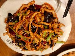 -張飛扒肉·龙江非遗(道外店)