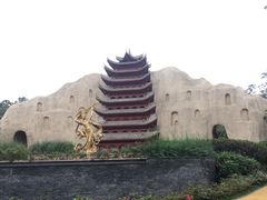 -武汉园博园(武汉自然博物馆)