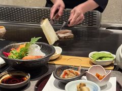 -枫品铁板烧(东樾店)