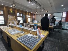 -鲸渝眼镜·浅目视光(春熙路店)