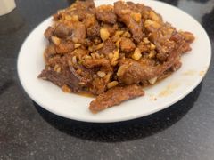 -清真宏玉祥黄门脸餐厅(华荫东里店)