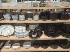 -MUJI无印良品(万达天鹅湖店)
