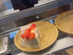 -满月蛋糕定制·商务茶歇·diy课程(万达广场店)