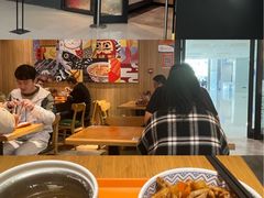 -吉野家(深圳超多维科技大厦分店)