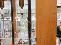 -Au Cafe&Roastery(华侨城店)