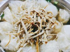 -荣巷小馄饨(荣巷店)