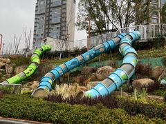 -宁波儿童公园(鄞州区)