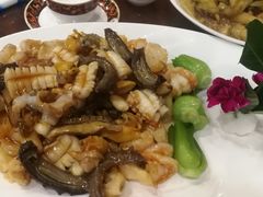 -万宝海鲜舫(劳动公园店)