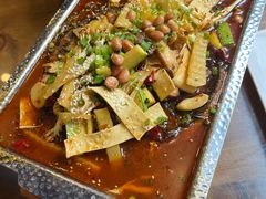 -88号小吃店·经典云南菜·地道纳西美食