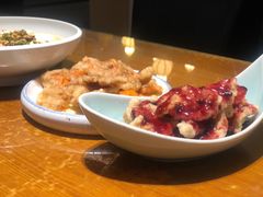 -95号酱骨·一块豆腐(展春园西路店)