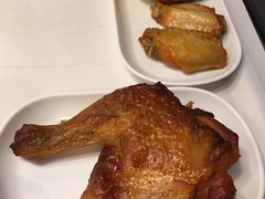 鸡腿-宜家·瑞典风味餐厅(北京西红门店)