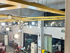 -吉源大排档·鱼生·海鲜(烧烤彩印厂店)