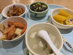 -林栖谷森林康养度假区