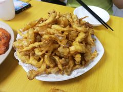 -屋里家延边朝鲜族冷面(南园店)