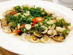 iphone_upload_pic-叙福楼海鲜酒家(季华西路店)