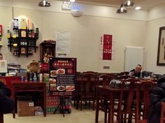 -北平小馆·烤鸭·家常菜(磨房北里店)