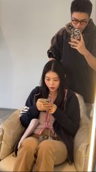-3AM·S HAIR SALON烫发染发接发