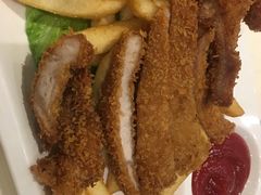 -龙记香港茶餐厅(久光百货店)