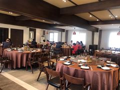 大堂-九福楼大酒店