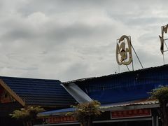 -打洛口岸