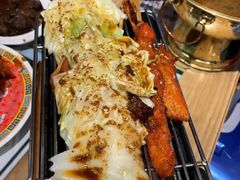 -味福记·本地特色菜(八一万达广场店)