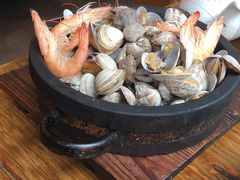 -川外川(星海店)