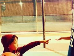 -酷迈儿童体能运动馆(九棵树店)