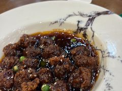 -百年认一力 太原老字号 (桥头街店)