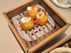 -蔡澜点心·粤菜(西单大悦城店)