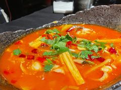 -松茸小馆·云南特色餐厅