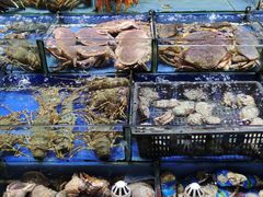 -无锡天鹏食品城