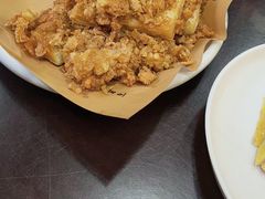 -邢家锅贴老店·非遗·开封菜(金明广场店)