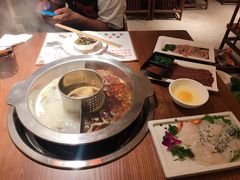 -佬土鹅肠火锅(解放路店)