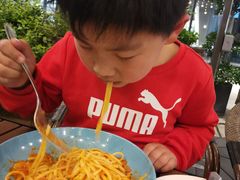 -G+KITCHEN(龙湖狮山天街店)