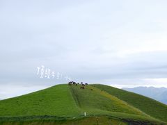 -新疆那拉提国家旅游度假区