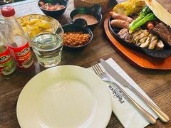 -Pistolera Mexican Cantina女枪手墨西哥餐厅(碧云路店)