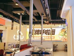 -哈哈碳都·牛肋条无限自助烤肉(宝龙店)