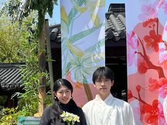 -威海华夏城景区