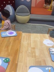 -奈尔宝家庭中心·亲子餐厅(鄞州万达店)