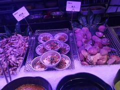 -韩盛·盛江山自助料理(中街大悦城店)