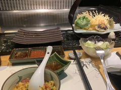 -松临·铁板烧&Omakase(神农店)