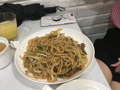 -立哥港式茶餐厅