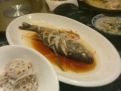 -鲁城往事(游客中心店)