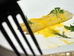 -Oyster Talks 四度蚝法餐厅