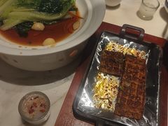 -唐猫庭院·千年陕菜(大唐不夜城店)